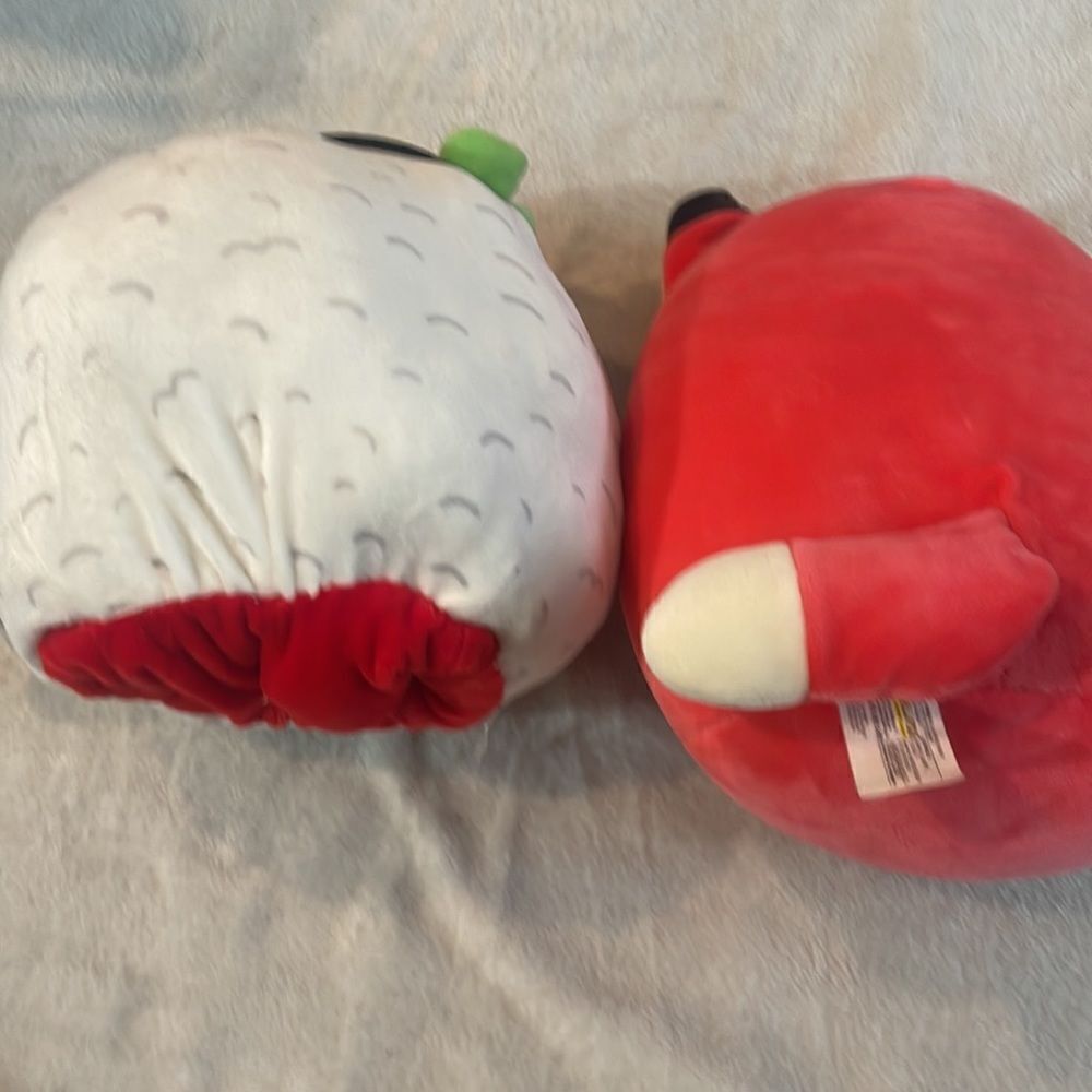 FLIP A MALLOWS SQUISHAMALLOWS bundle - Picture 4 of 6